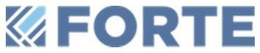 FORTE trademark