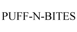 PUFF-N-BITES trademark