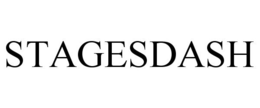 STAGESDASH trademark