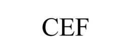 CEF trademark