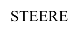 STEERE trademark