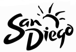 SAN DIEGO trademark