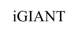 IGIANT trademark