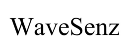 WAVESENZ trademark