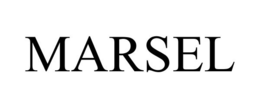 MARSEL trademark