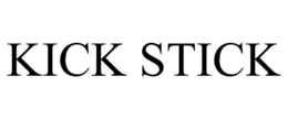 KICK STICK trademark