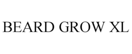 BEARD GROW XL trademark