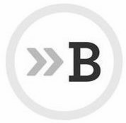 B trademark