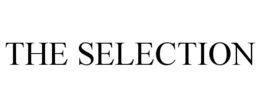 THE SELECTION trademark