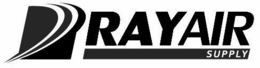 RAYAIR SUPPLY trademark