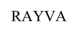RAYVA trademark