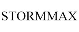 STORMMAX trademark
