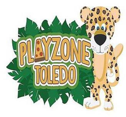 PLAYZONE TOLEDO trademark