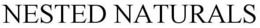 NESTED NATURALS trademark
