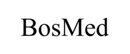 BOSMED trademark
