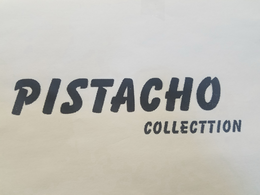 PISTACHO COLLECTTION trademark