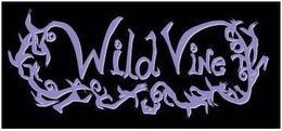 WILD VINE trademark
