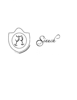 SINUCH trademark