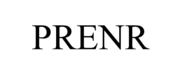 PRENR trademark