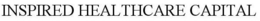 INSPIRED HEALTHCARE CAPITAL trademark