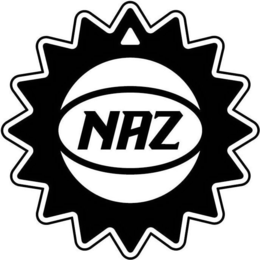 NAZ trademark