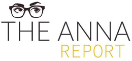 THE ANNA REPORT trademark