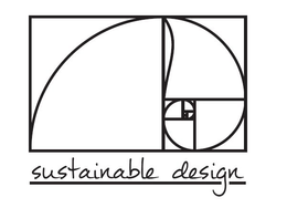 SUSTAINABLE DESIGN trademark