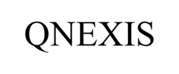 QNEXIS trademark