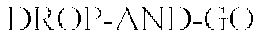 DROP-AND-GO trademark