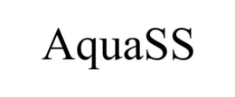 AQUASS trademark