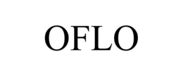 OFLO trademark
