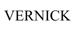 VERNICK trademark