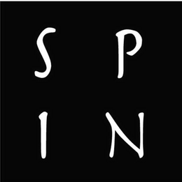 SPIN trademark