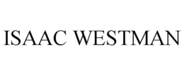 ISAAC WESTMAN trademark