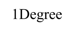 1DEGREE trademark