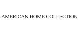 AMERICAN HOME COLLECTION trademark