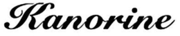 KANORINE trademark