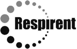 RESPIRENT trademark
