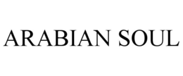 ARABIAN SOUL trademark