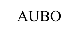 AUBO trademark