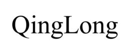 QINGLONG trademark