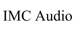 IMC AUDIO trademark