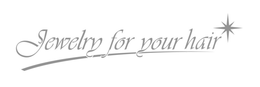 JEWELRY FOR YOUR HAIR trademark
