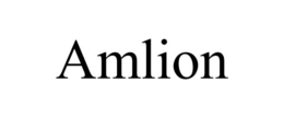 AMLION trademark