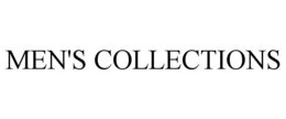 MEN'S COLLECTIONS trademark