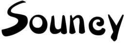 SOUNCY trademark