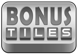 BONUS TILES trademark