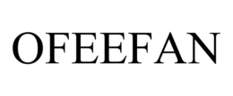 OFEEFAN trademark