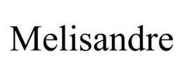 MELISANDRE trademark