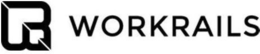 WR WORKRAILS trademark